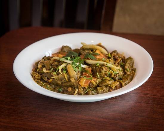 Bhindi