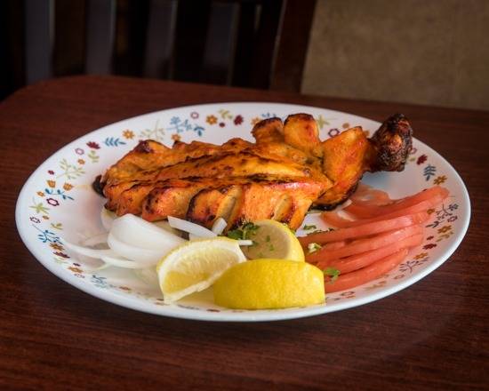Chicken Breast Tandoori