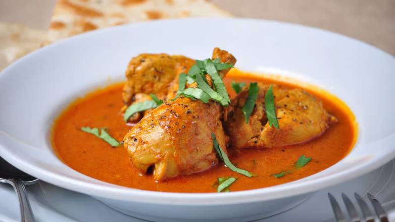 Chicken Curry