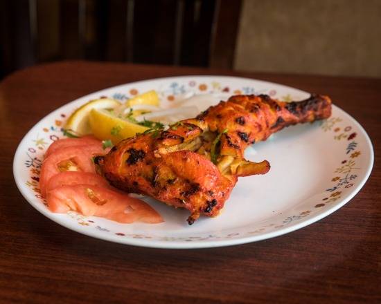 Chicken Leg Tandoori