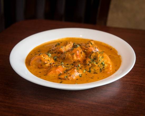 Chicken Tikka Masala