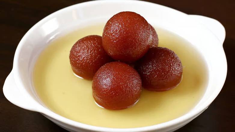 Gulab Jamun