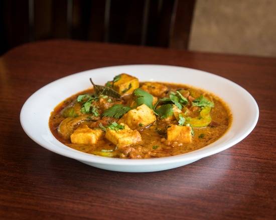 Kadhai Paneer