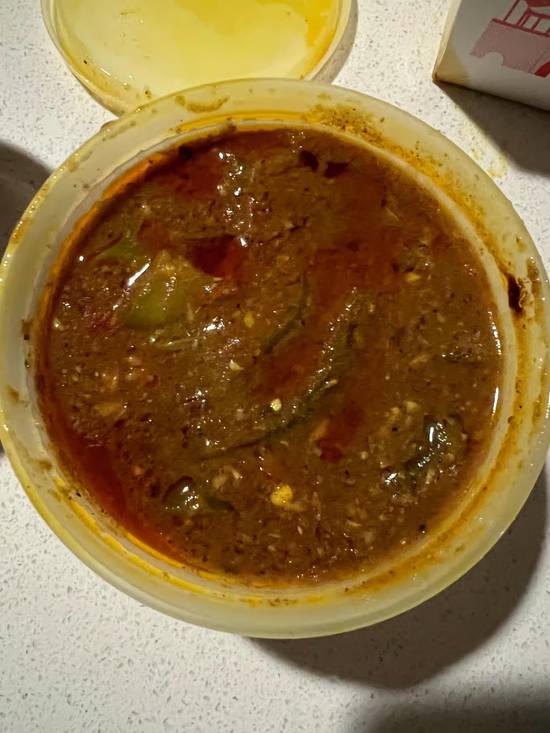 Kadhai Prawn