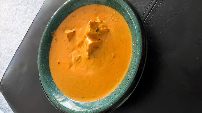 Paneer Tikka Masala