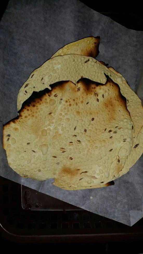 Papad