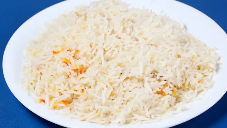 Plain Rice