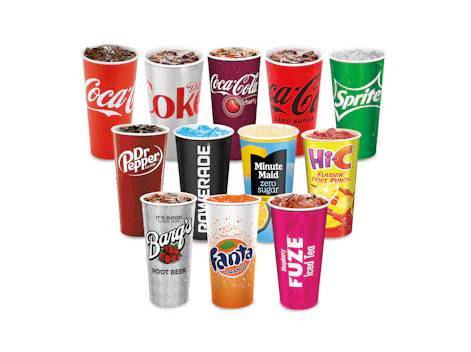 Soda