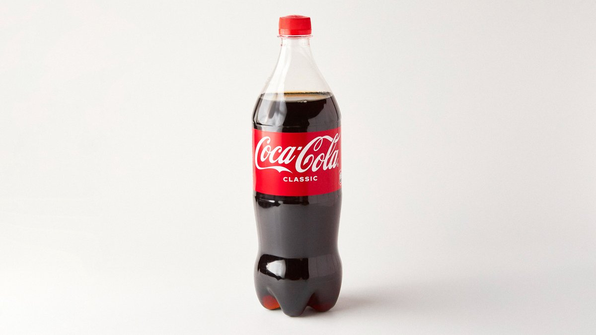 coca-cola