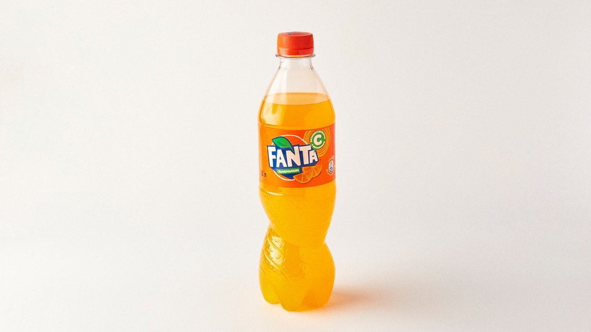 fanta