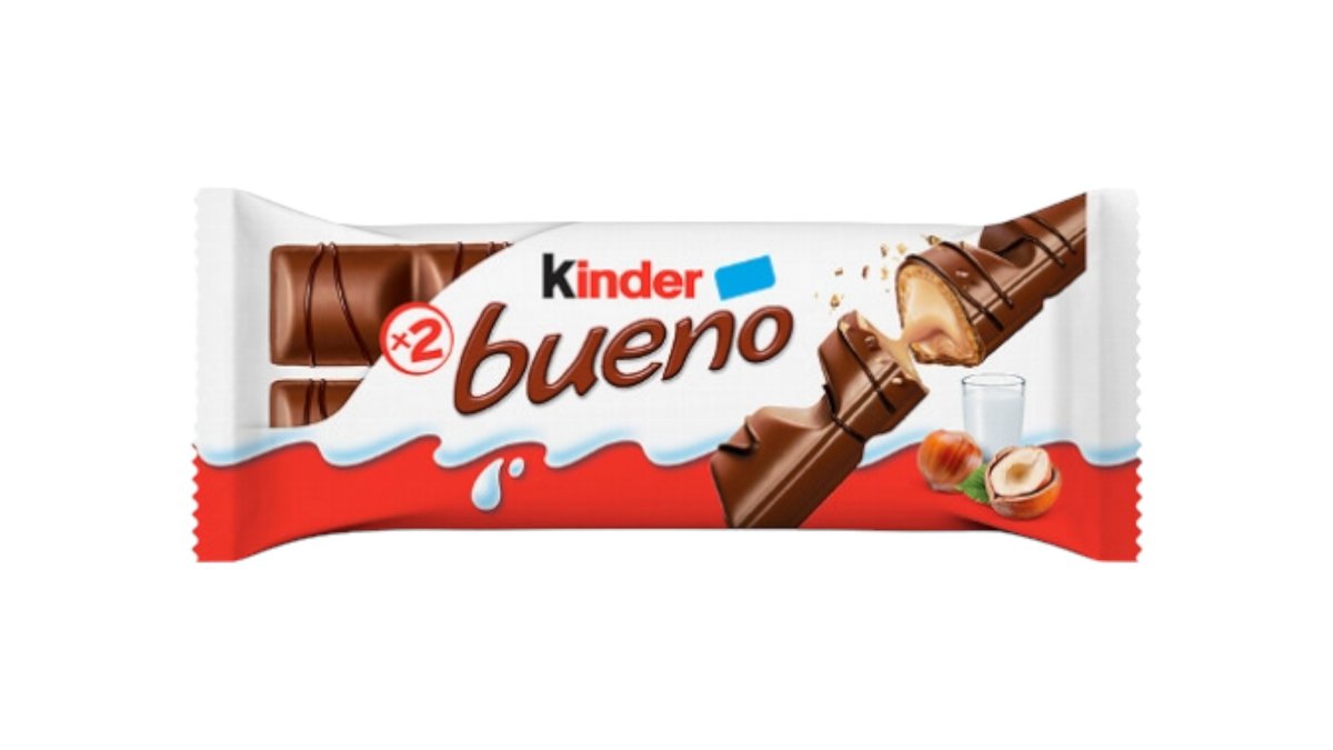 Kinder bueno