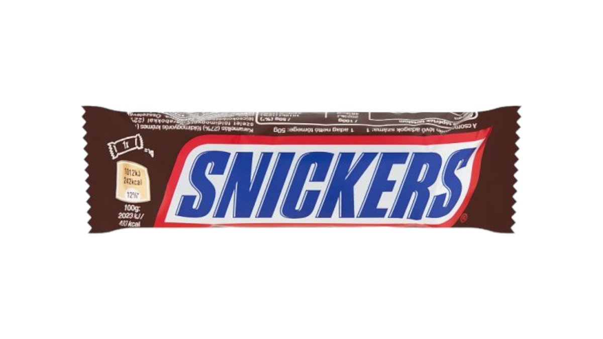 Snickers