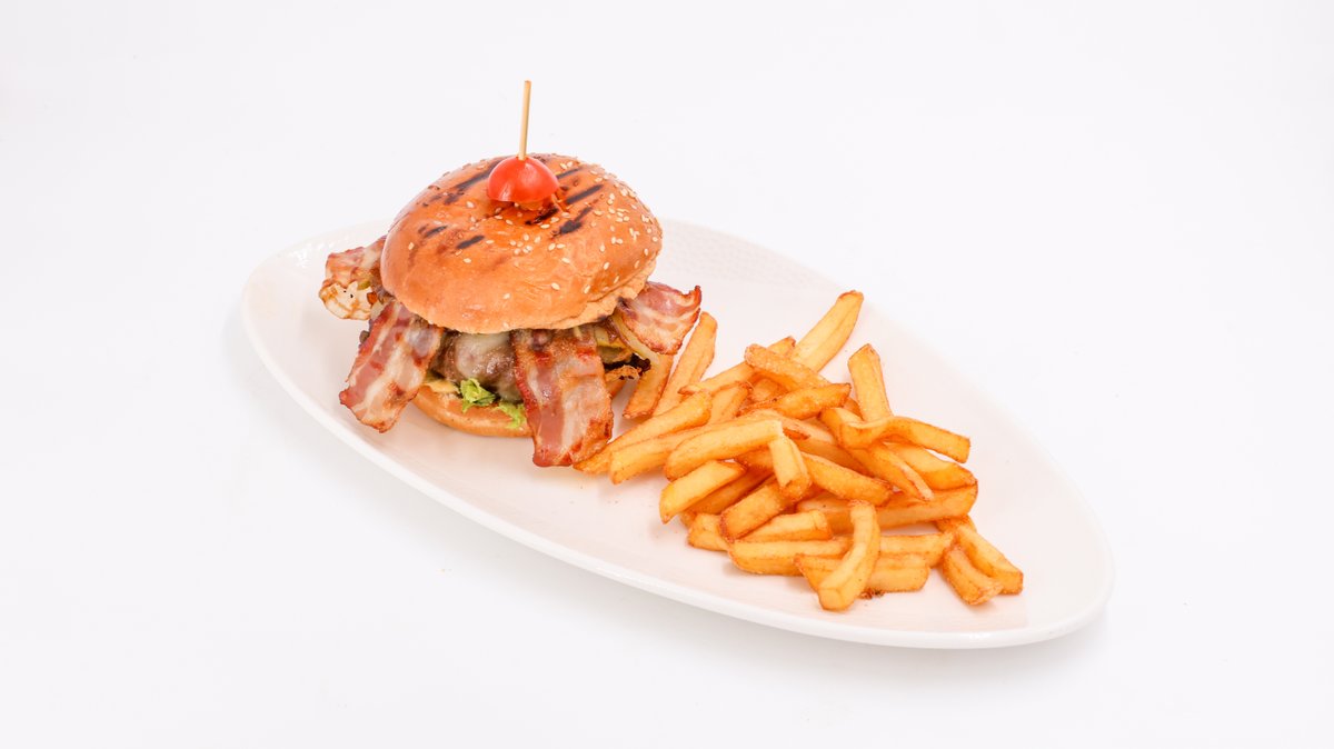 Beef burger 450g