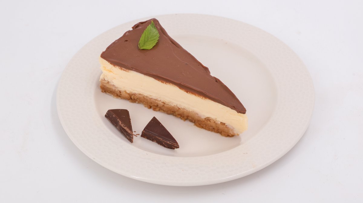 Cheesecake čokoladni 180g