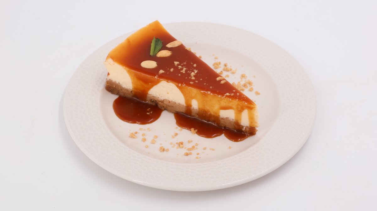 Cheesecake snickers 180g