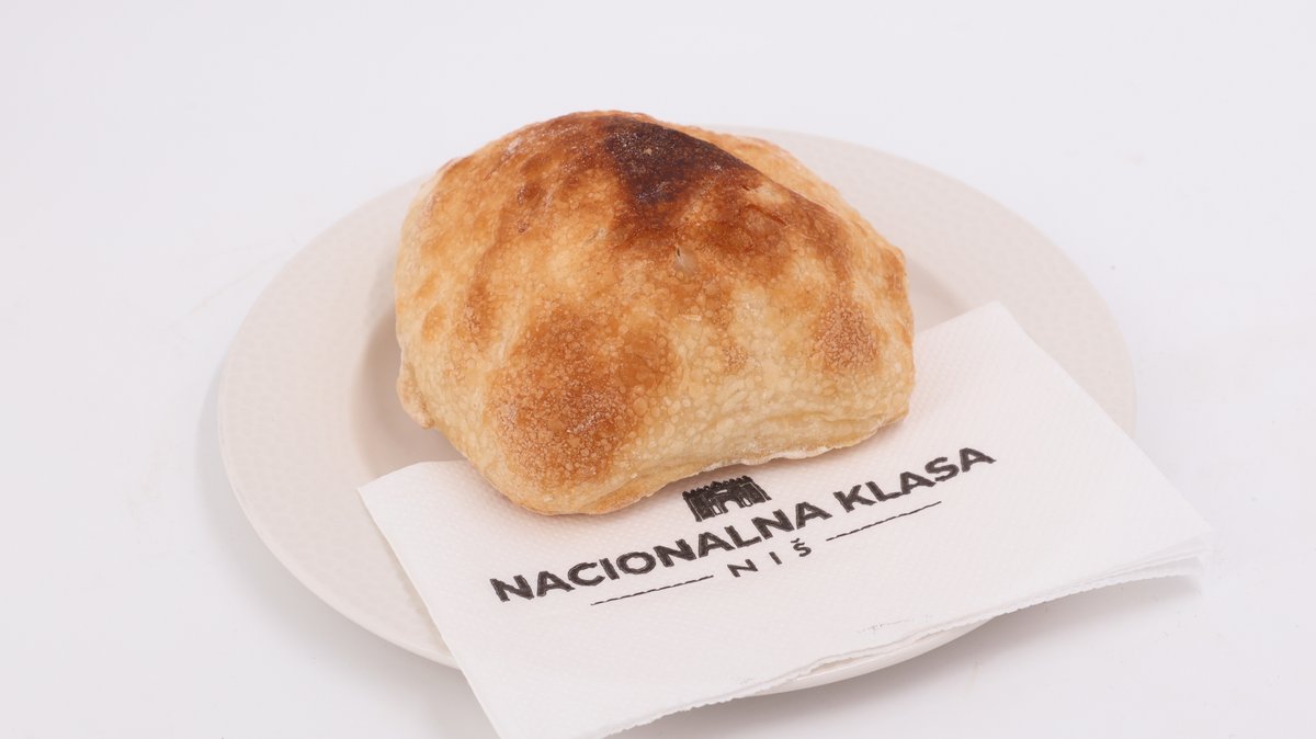 Lepinja
