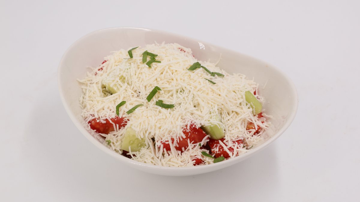 Šopska salata 300g