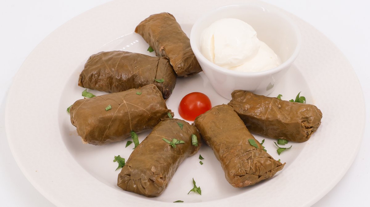 Sarmice od vinovog lista 300g