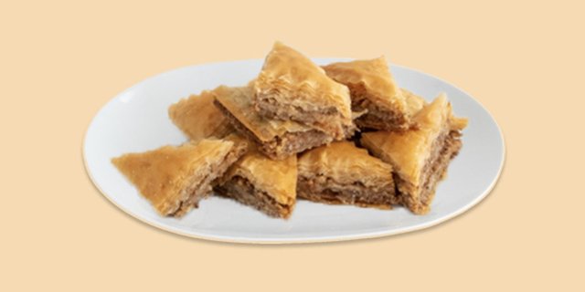 Baklava