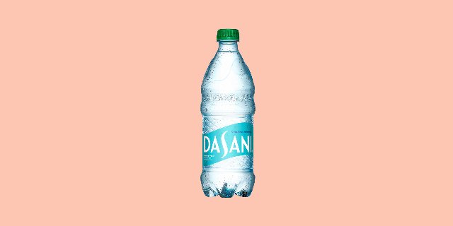 Bottled Water