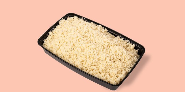 Couscous
