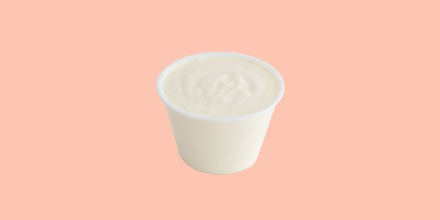 Garlic Sauce