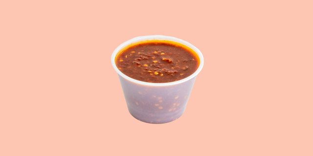 Harissa Sauce