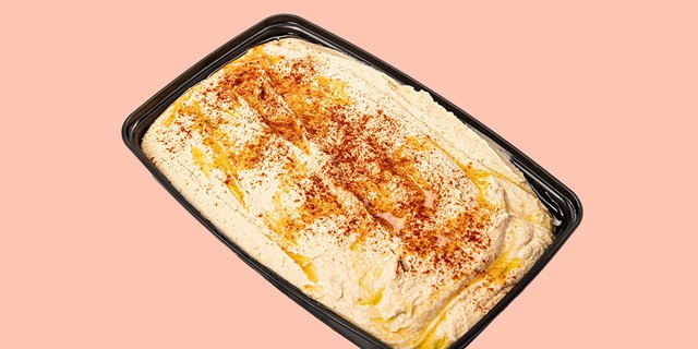 Hummus