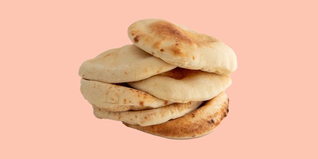 Pita Bread