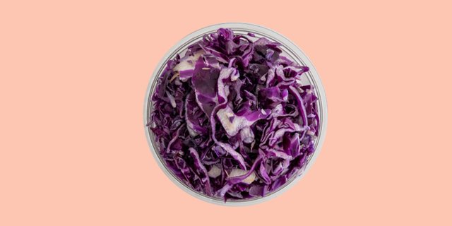 Purple Cabbage
