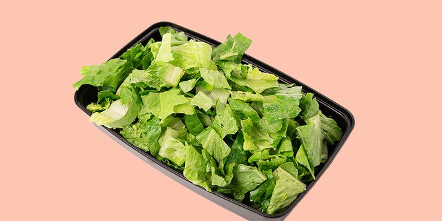 Romaine Lettuce