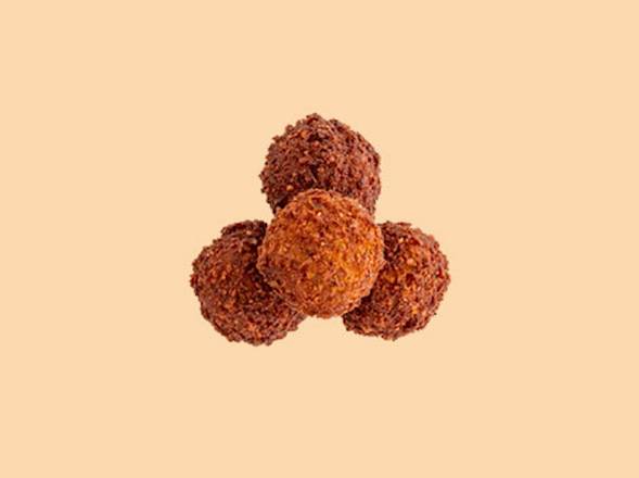 4 Pack Falafel