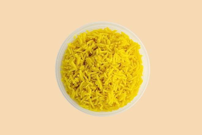 Basmati Rice