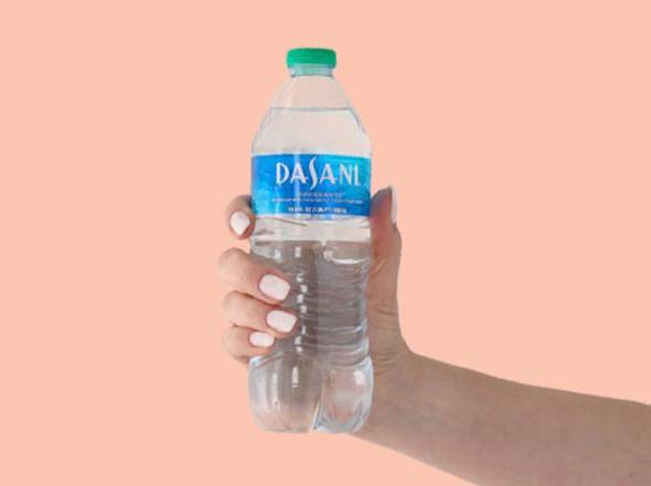 Bottled Water