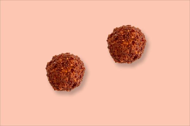 Falafel 2 Pack