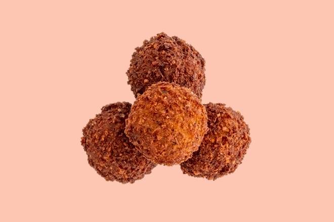 Falafel 4 Pack