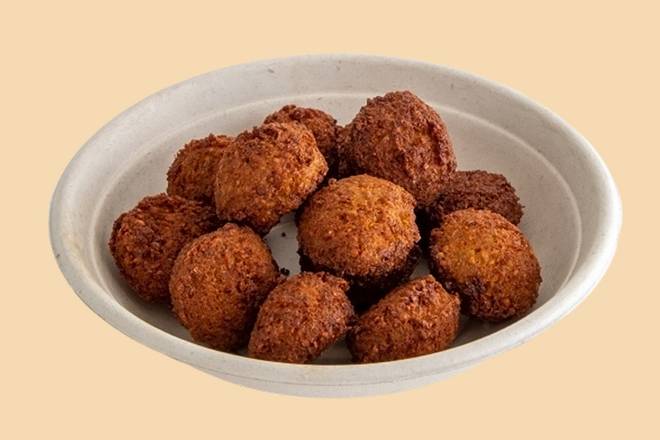 Falafel Dozen