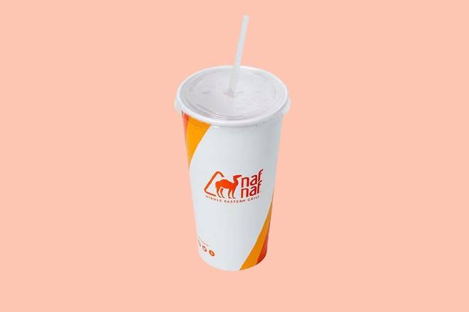 Fountain Drink