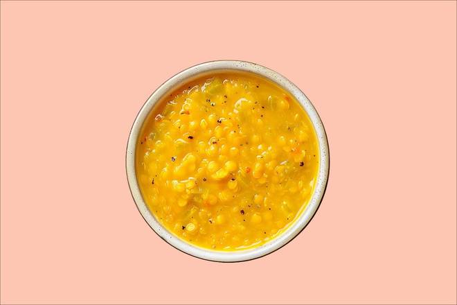 Lentil Soup