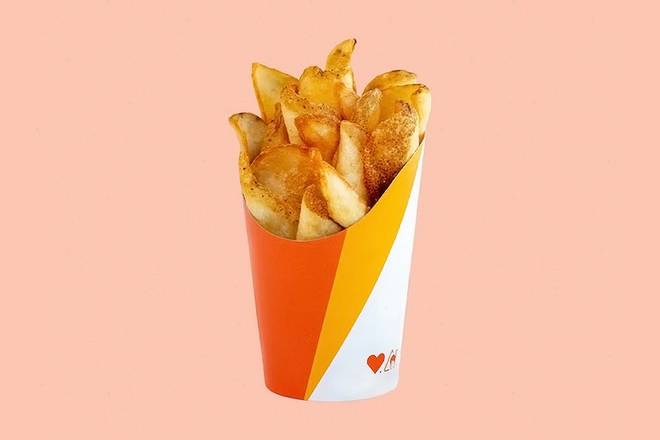 Naf Fries