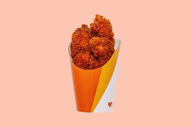 NEW Crispy Chicken Tenders (Halal) 3 Pack