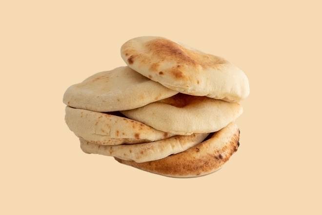 Six Pack Pitas