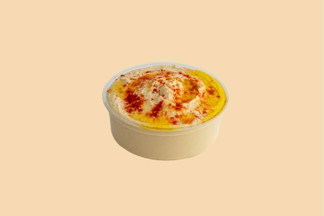 Spreads - Baba, Hummus, Spicy Hummus