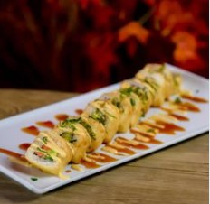 Age Dashi Roll