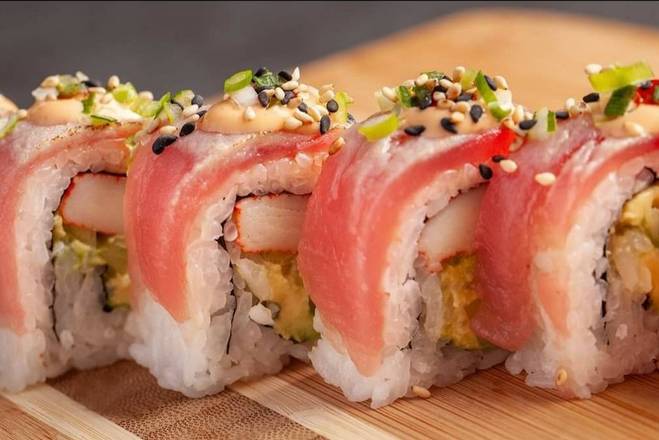 Body Tuna Special