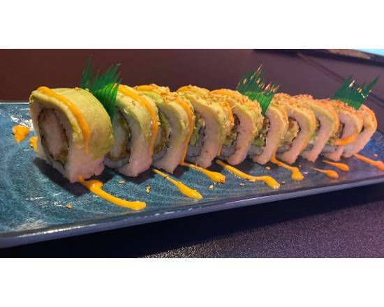 Chicken Roll