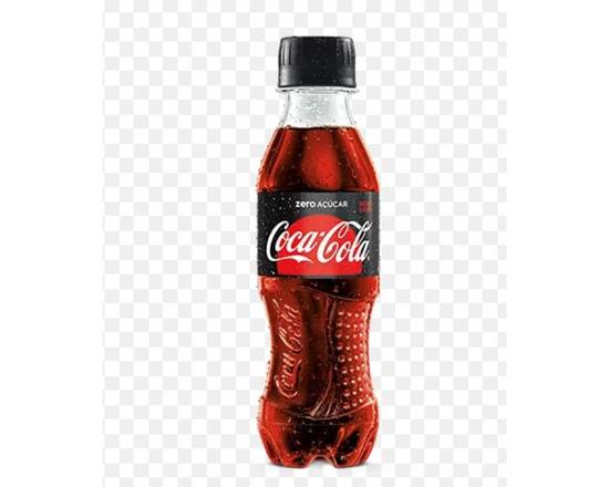Coca-Cola Sin Azúcar 355 ml