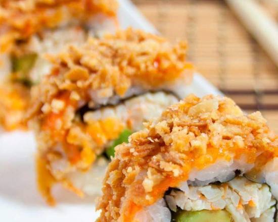 Crunch Roll