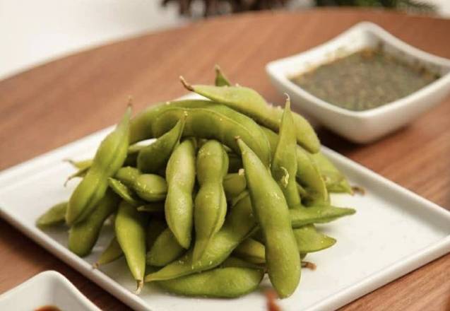 Edamame