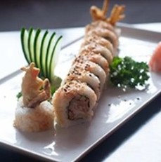 Golden Roll